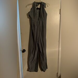 Pants romper!!